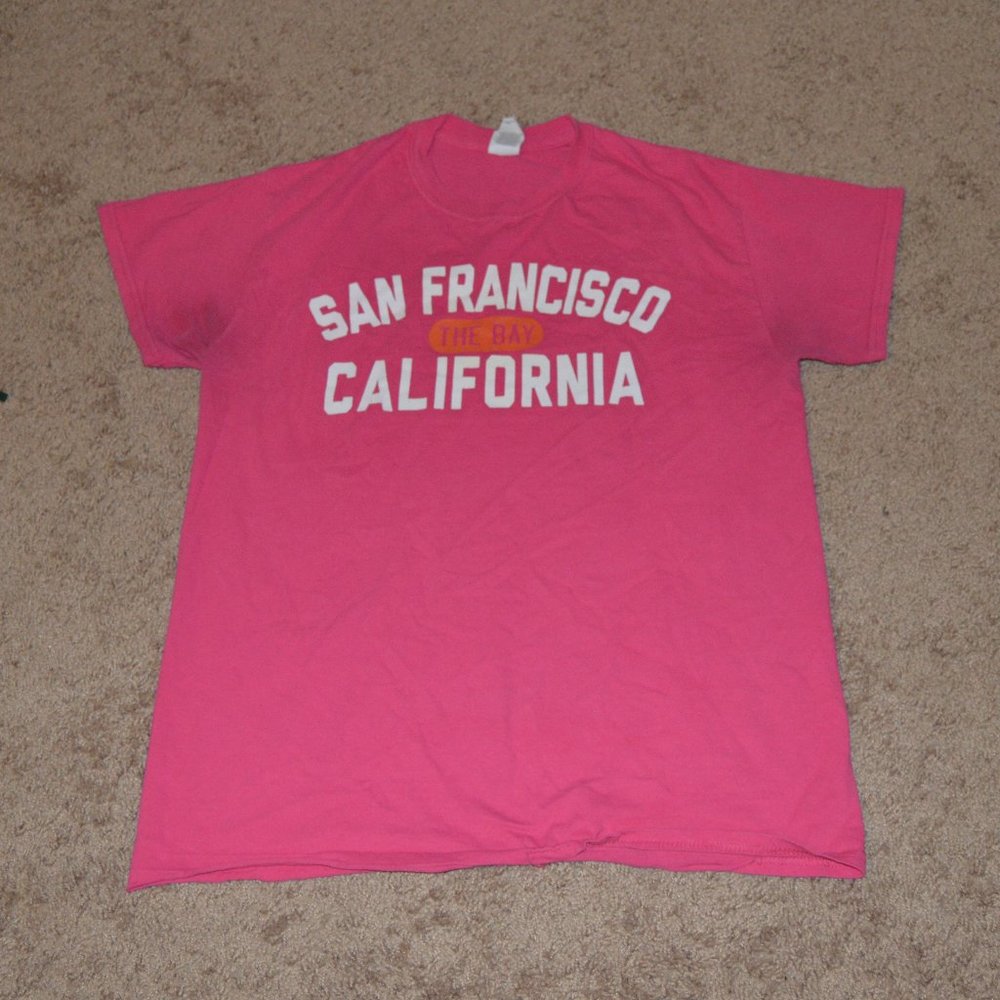 San Francisco Shirt